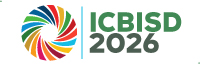ICBISD 2025 Logo
