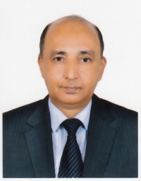 Mr. Hafizur Rahman Khan